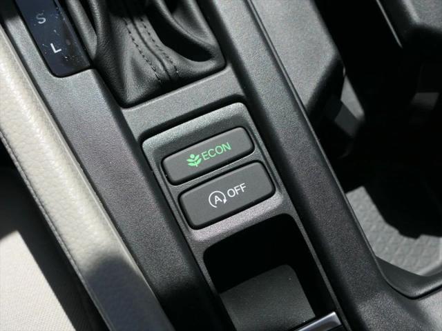 2025 Honda Accord Sedan LX