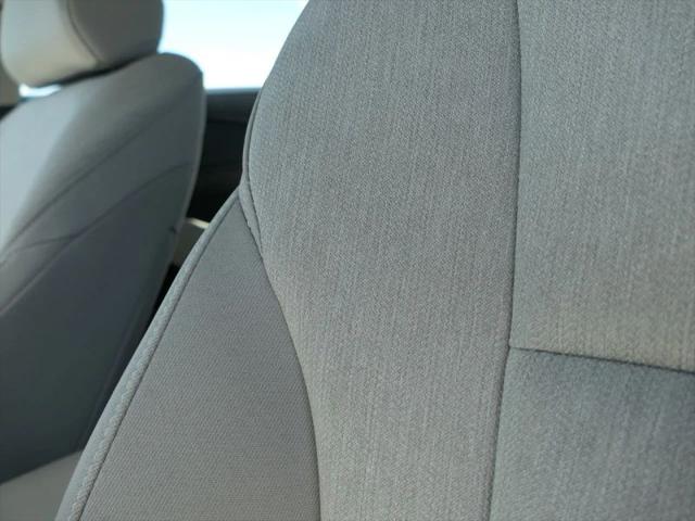2025 Honda Accord Sedan LX