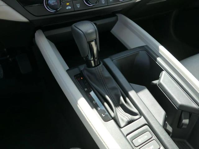 2025 Honda Accord Sedan LX