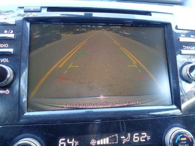 2020 Nissan Murano S FWD