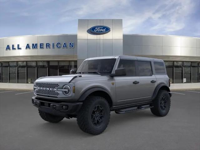 2026 Ford Bronco Badlands for sale in Hackensack, NJ
