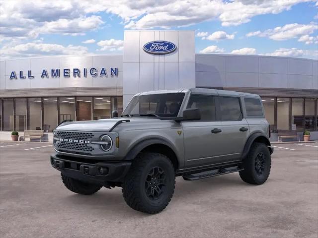 2026 Ford Bronco Badlands for sale in Hackensack, NJ