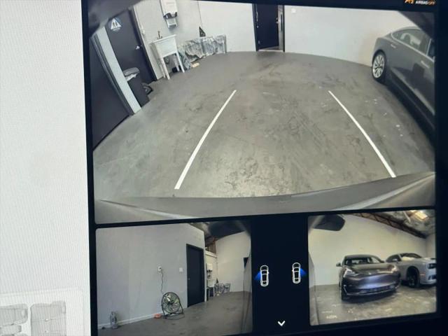 2022 Tesla Model 3 Long Range Dual Motor All-Wheel Drive