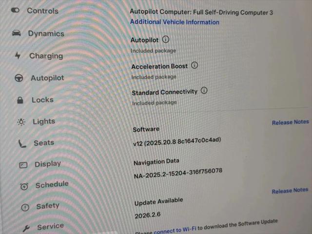 2022 Tesla Model 3 Long Range Dual Motor All-Wheel Drive