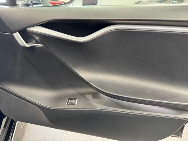 2015 Tesla Model S 85D