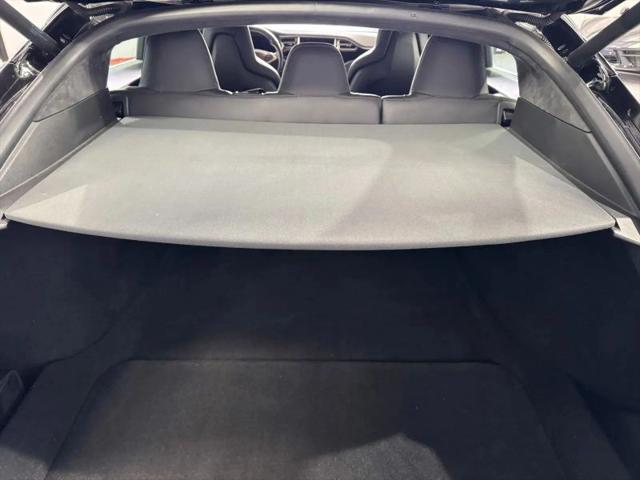 2015 Tesla Model S 85D