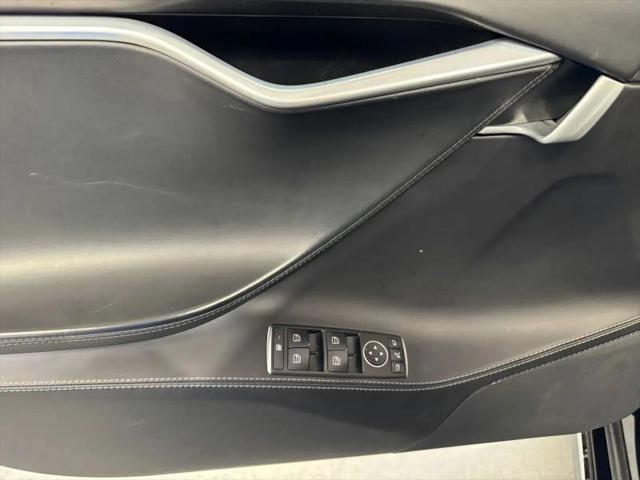 2015 Tesla Model S 85D