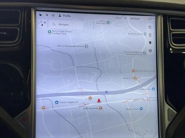 2015 Tesla Model S 85D
