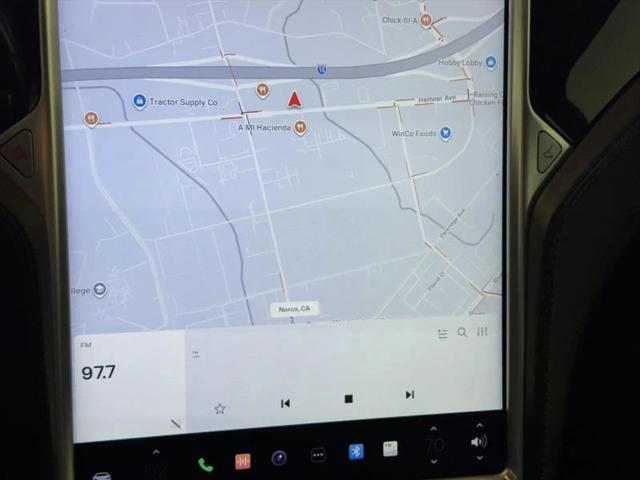 2015 Tesla Model S 85D