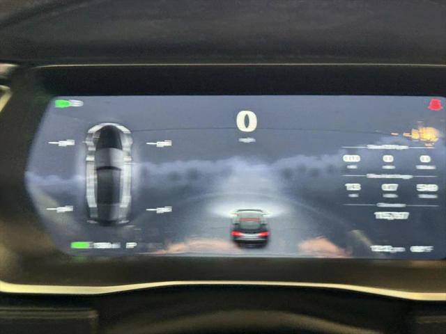 2015 Tesla Model S 85D