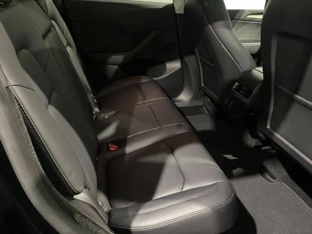 2023 Tesla Model Y Performance Dual Motor All-Wheel Drive