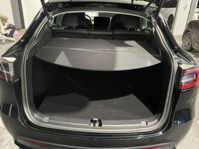 2023 Tesla Model Y Performance Dual Motor All-Wheel Drive