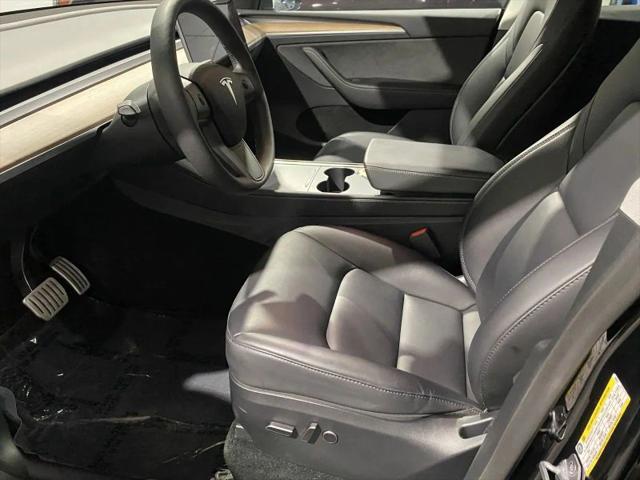 2023 Tesla Model Y Performance Dual Motor All-Wheel Drive