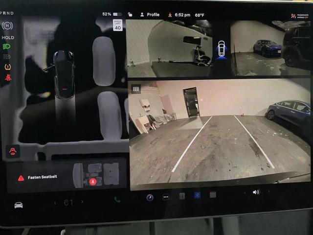 2023 Tesla Model Y Performance Dual Motor All-Wheel Drive