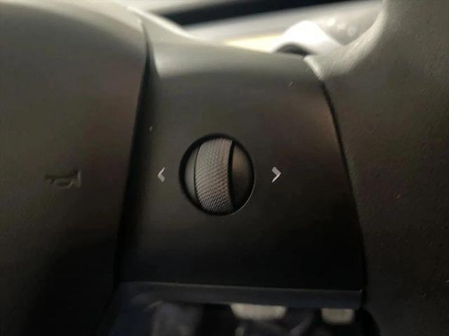 2023 Tesla Model Y Performance Dual Motor All-Wheel Drive
