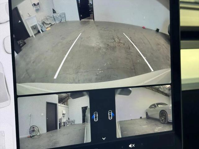 2021 Tesla Model 3 Standard Range Plus Rear-Wheel Drive