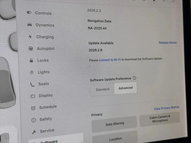 2021 Tesla Model 3 Standard Range Plus Rear-Wheel Drive
