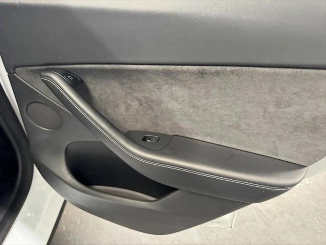 2021 Tesla Model Y Performance Dual Motor All-Wheel Drive