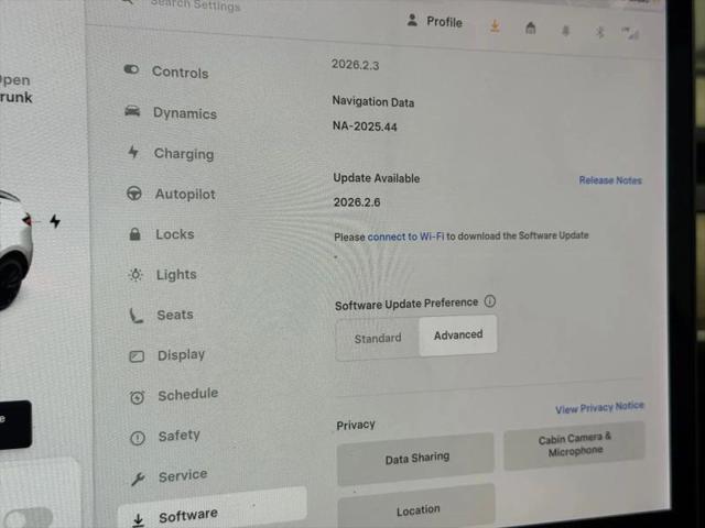 2021 Tesla Model Y Performance Dual Motor All-Wheel Drive