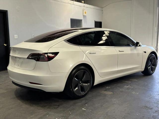 2017 Tesla Model 3 Long Range