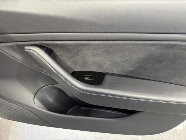 2017 Tesla Model 3 Long Range
