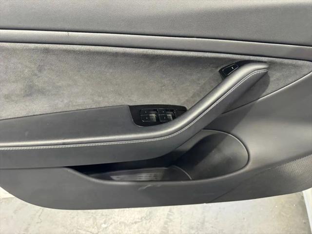 2017 Tesla Model 3 Long Range