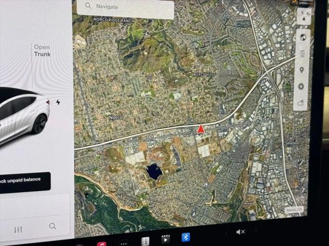 2017 Tesla Model 3 Long Range