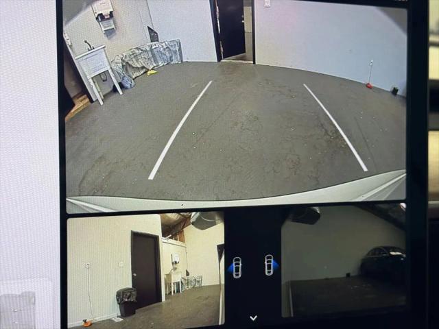 2017 Tesla Model 3 Long Range