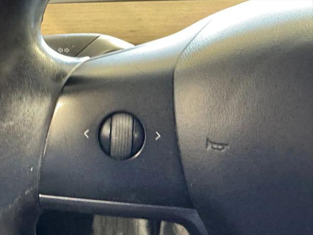 2017 Tesla Model 3 Long Range