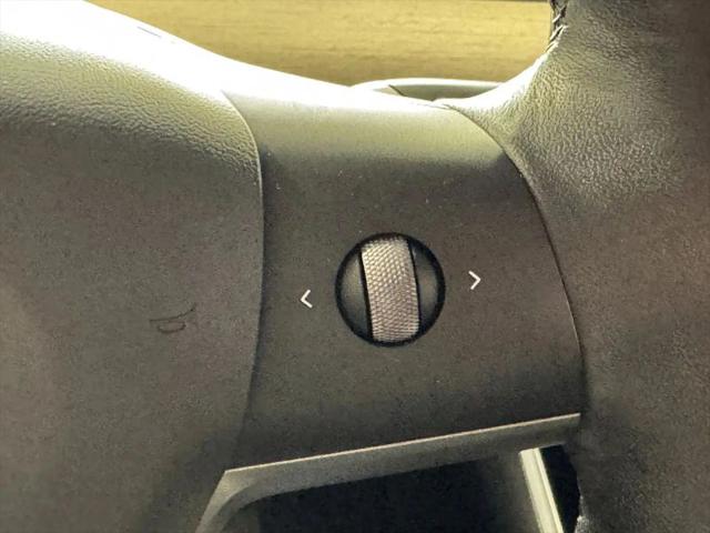2021 Tesla Model Y Standard Range Rear-Wheel Drive