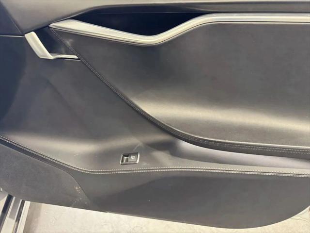 2016 Tesla Model S 75