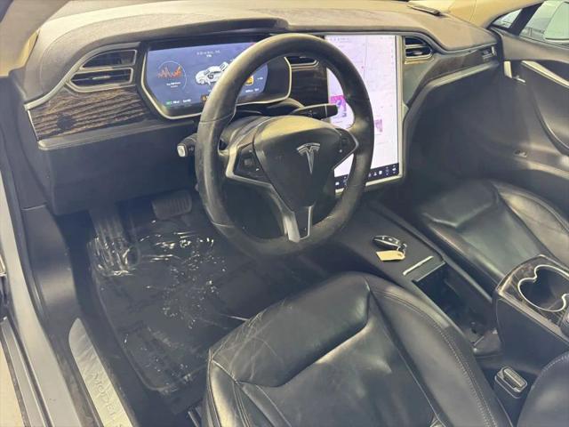 2016 Tesla Model S 75