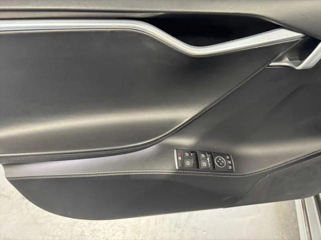 2016 Tesla Model S 75