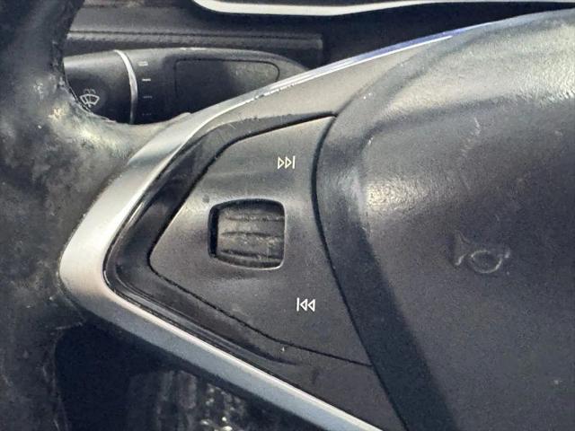 2016 Tesla Model S 75