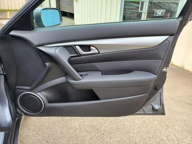2011 Acura TL 3.5