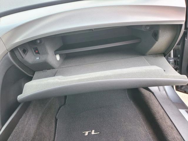 2011 Acura TL 3.5