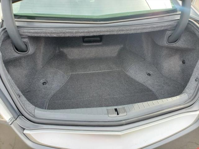2011 Acura TL 3.5