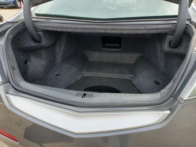 2011 Acura TL 3.5