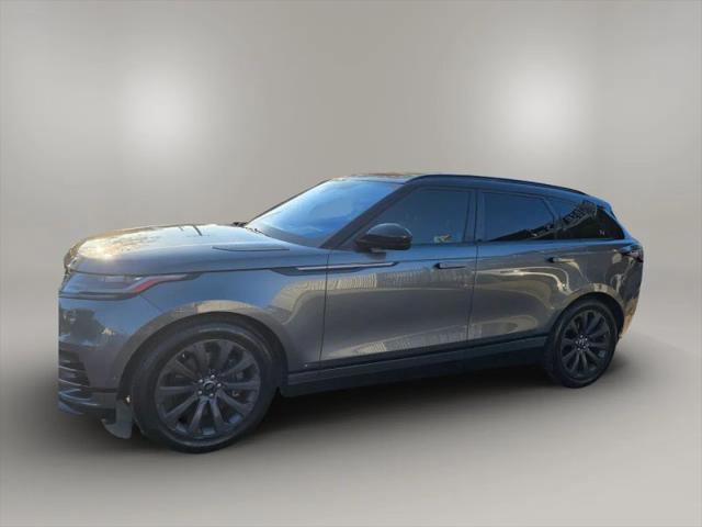2019 Land Rover Range Rover Velar P380 R-Dynamic SE