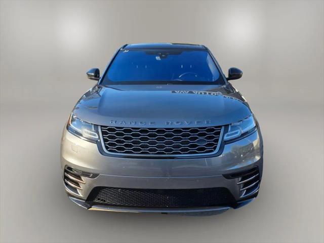 2019 Land Rover Range Rover Velar P380 R-Dynamic SE