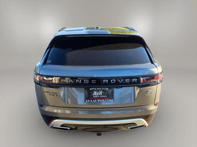 2019 Land Rover Range Rover Velar P380 R-Dynamic SE