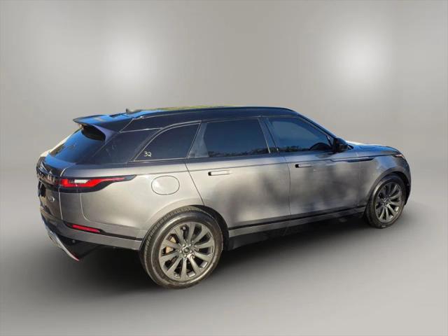 2019 Land Rover Range Rover Velar P380 R-Dynamic SE