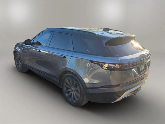2019 Land Rover Range Rover Velar P380 R-Dynamic SE