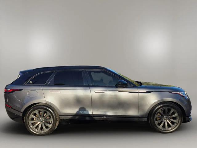2019 Land Rover Range Rover Velar P380 R-Dynamic SE