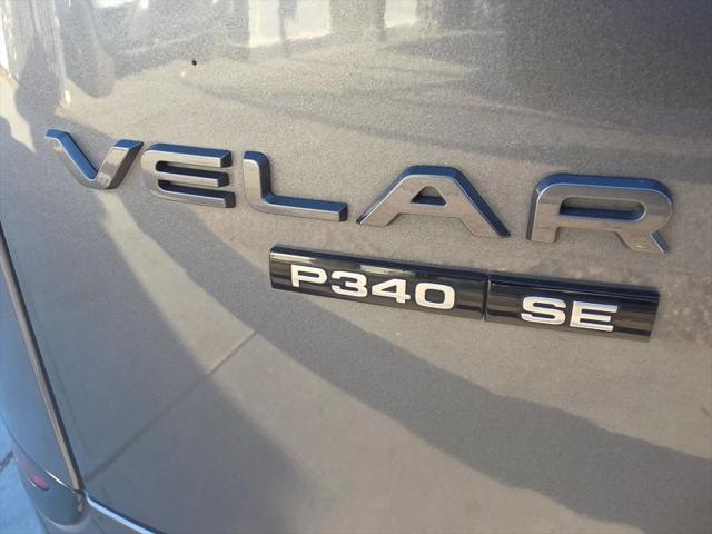 2019 Land Rover Range Rover Velar P380 R-Dynamic SE