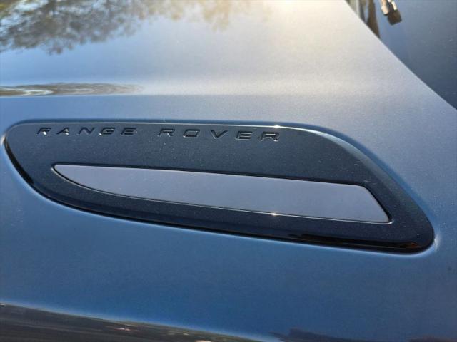 2019 Land Rover Range Rover Velar P380 R-Dynamic SE