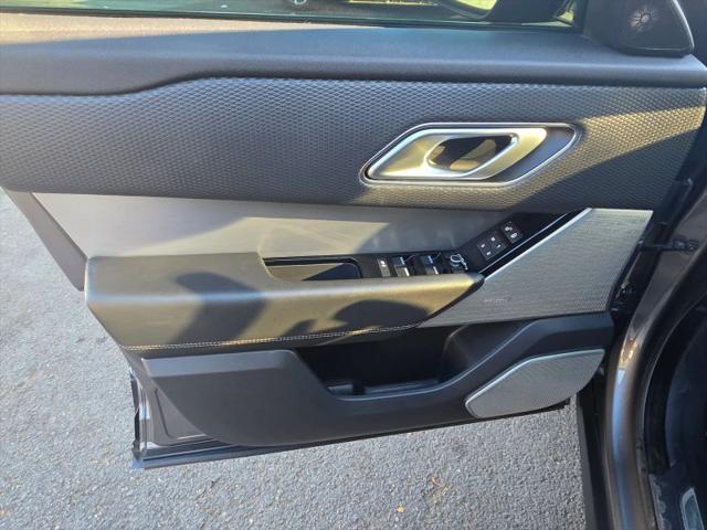 2019 Land Rover Range Rover Velar P380 R-Dynamic SE