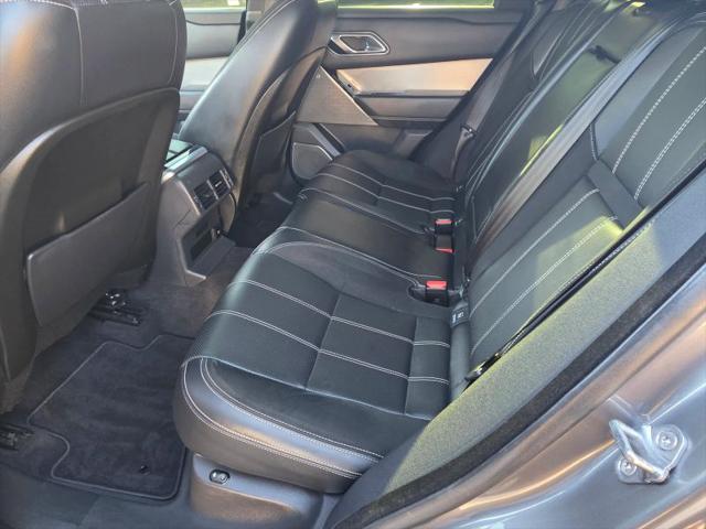 2019 Land Rover Range Rover Velar P380 R-Dynamic SE