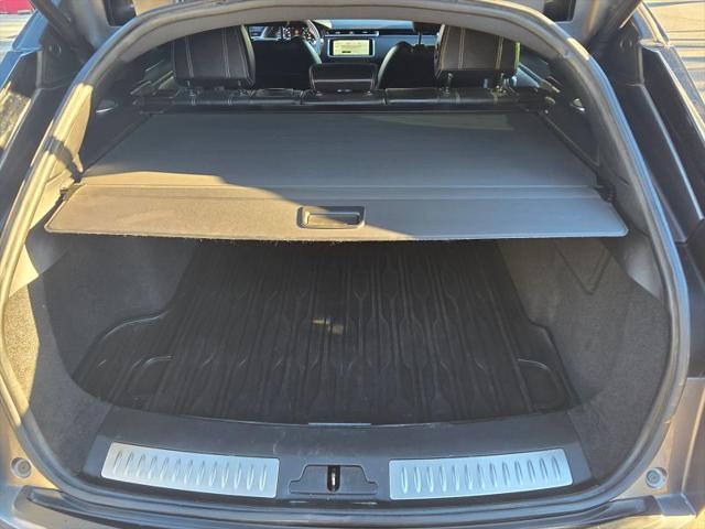 2019 Land Rover Range Rover Velar P380 R-Dynamic SE