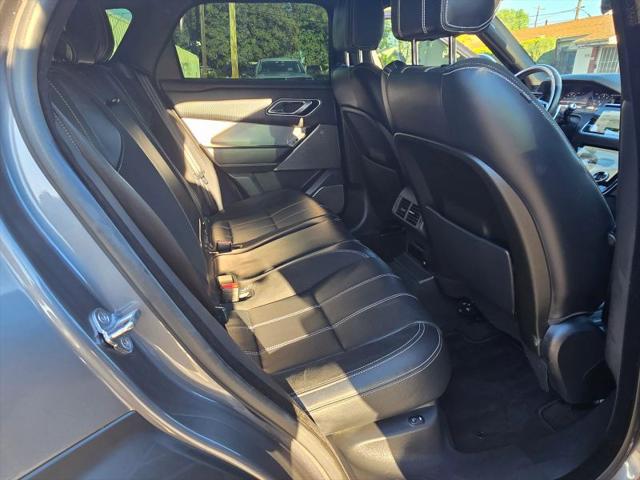 2019 Land Rover Range Rover Velar P380 R-Dynamic SE